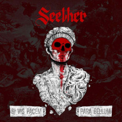 Buy Seether Si Vis Pacem Para Bellum - Double Vinyl at only €28.50 on Capitanstock