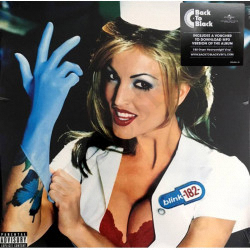 Buy Blink 182 Enema Of The State - Vinyl at only €21.90 on Capitanstock