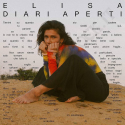 Acquista Elisa Diari Aperti - CD a soli 4,16 € su Capitanstock 