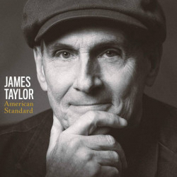 James Taylor American Standard - CD