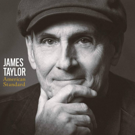 Buy James Taylor American Standard - CD at only €12.90 on Capitanstock Buy James Taylor American Standard - CD at only €12.90 on Capitanstock