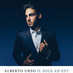 Alberto Urso Il sole ad Est - CD