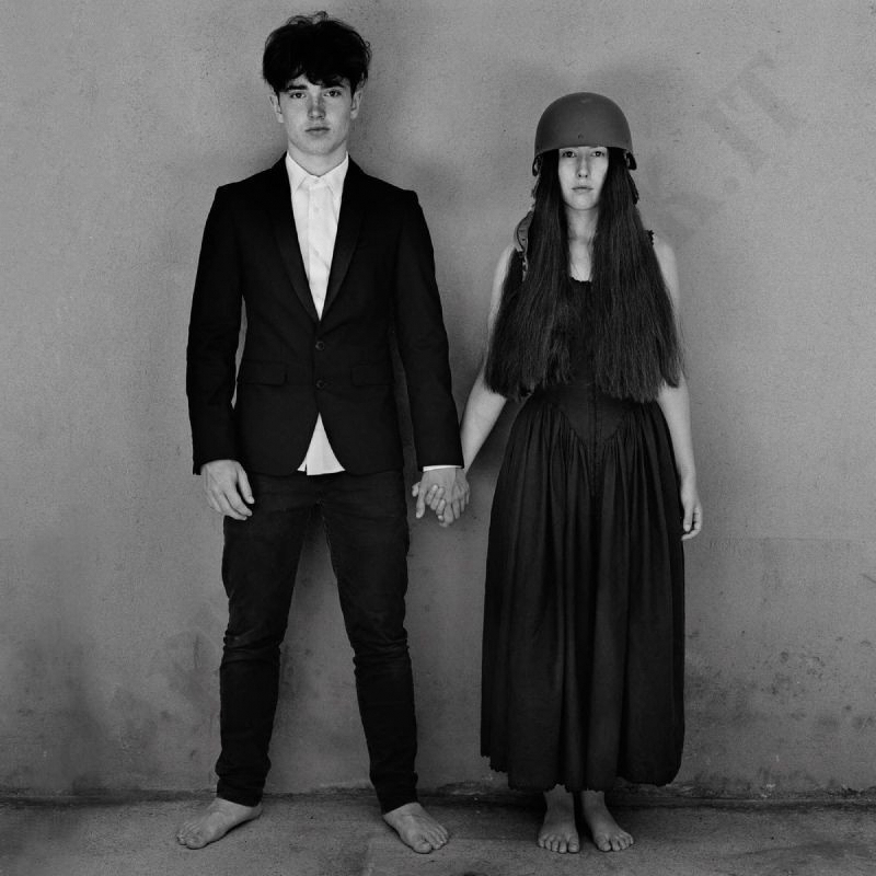U2 Song of Experience CD U2 Song of Experience CD