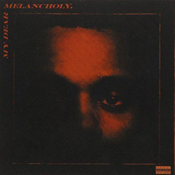 The Weeknd My dear Melancholy - CD