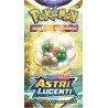Buy Pokémon Sword and Shield Brilliant Stars Pack of 10 Additional Cards - IT Second choise at only €5.50 on Capitanstock