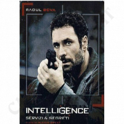 Buy Intelligence Servizi & Segreti Box Set 3 DVDs at only €7.66 on Capitanstock