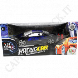 MC Toys Racing Car Macchina Radiocomandata  3+