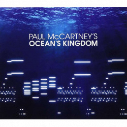 Paul McCartney's Ocean's Kingdom CD