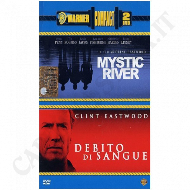 Mystic River / Blood Loans Film