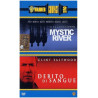 Buy Mystic River / Blood Loans Film 2 DVD at only €8.90 on Capitanstock