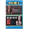 Buy The Devil's Advocate / City Hall Movies 2 DVD at only €7.33 on Capitanstock