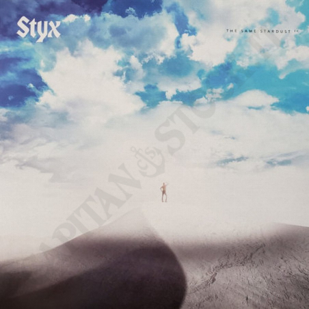 Acquista Styx The Same Stardust EP Vinile a soli 24,90 € su Capitanstock 