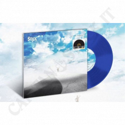 Acquista Styx The Same Stardust EP Vinile a soli 24,90 € su Capitanstock 