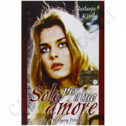Acquista Solo Per Il Tuo Amore DVD a soli 3,29 € su Capitanstock 