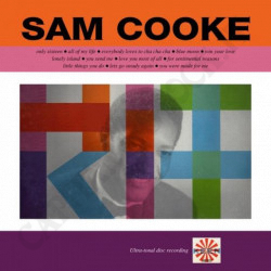 Sam Cooke Hit Kit Keen Vinyl