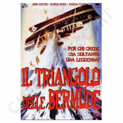 Acquista Il Triangolo Delle Bermude DVD a soli 2,43 € su Capitanstock 