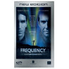 Acquista Frequency Il Futuro è in Ascolto Film DVD a soli 6,49 € su Capitanstock 