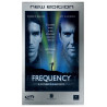 Buy Frequency The Future Is Listening Movie DVD at only €6.49 on Capitanstock