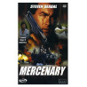 Acquista Mercenary Film DVD a soli 3,50 € su Capitanstock 