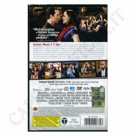 Buy Revolt Of The Ex DVD Movie at only €3.78 on Capitanstock