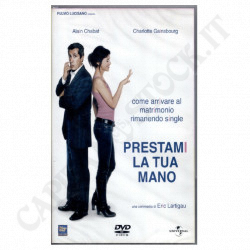 Acquista Prestami la Tua Mano Film DVD a soli 4,90 € su Capitanstock 