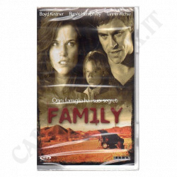 Family Every Family Has Its Secrets DVD Movie