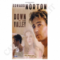 Down in The Valley Film DVD