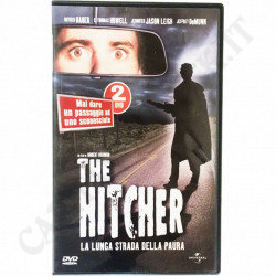 The Hitcher La Lunga Strada Della Paura Film 2 DVD