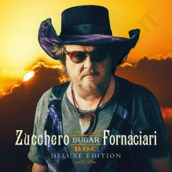 Acquista Zucchero Fornaciari D.O.C. Deluxe Edition Triplo Vinile - Lievi Imperfezioni a soli 41,90 € su Capitanstock 