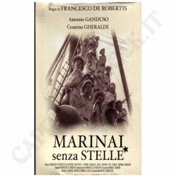 Acquista Marinai Senza Stelle Film DVD a soli 5,90 € su Capitanstock 