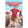 Acquista I Fantastici Viaggi di Gulliver DVD Blu Ray a soli 5,90 € su Capitanstock 
