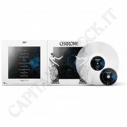 Cerrone DNA Include Exclusive Crystal Vinile + CD