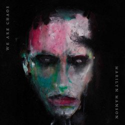 Buy Marilyn Manson We Are Chaos CD at only €8.90 on Capitanstock