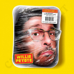 Buy Willie Peyote Iodegradabile CD at only €8.90 on Capitanstock