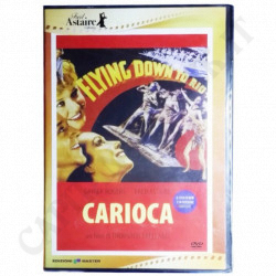 Carioca DVD RKO Collection