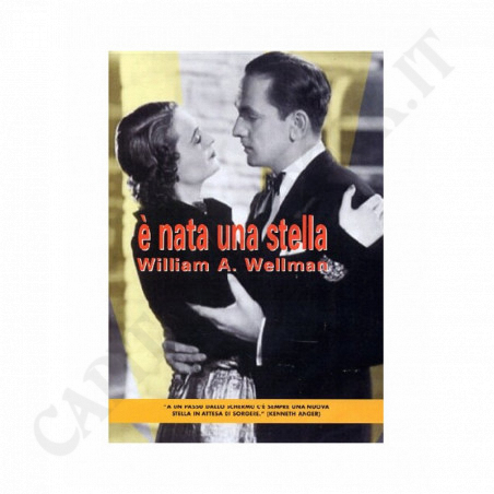 Acquista È Nata Una Stella Film DVD a soli 3,18 € su Capitanstock 
