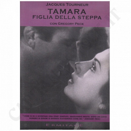 Acquista Tamara Figlia della Steppa Film DVD a soli 1,84 € su Capitanstock Acquista Tamara Figlia della Steppa Film DVD a soli 1,84 € su Capitanstock