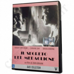 The Secret of the Medallion DVD RKO Collection