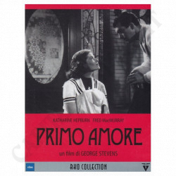 Primo Amore DVD RKO Collection