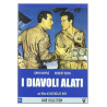 Acquista I Diavoli Alati DVD RKO Collection a soli 4,90 € su Capitanstock 