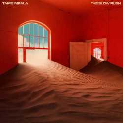 Buy Tame Impala The Slow Rush CD at only €4.95 on Capitanstock