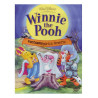 Buy Winnie The Pooh Phantasmagoric Teddy Bear DVD at only €8.37 on Capitanstock