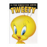 Acquista Il Tuo Simpatico Amico Tweety DVD a soli 3,78 € su Capitanstock 