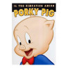 Acquista Il Tuo Simpatico Amico Porky Pig DVD a soli 3,78 € su Capitanstock 