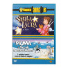Acquista La stella di Laura e Piuma il piccolo orsetto polare DVD a soli 10,50 € su Capitanstock 