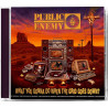 Acquista Public Enemy What You Gonna Do When The Grid Goes Down CD a soli 6,00 € su Capitanstock 