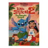 Buy Lilo & Stitch 2 What a Disaster Stitch DVD at only €4.90 on Capitanstock
