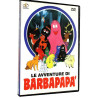 Acquista Le Avventure di Barbapapà DVD a soli 2,90 € su Capitanstock 