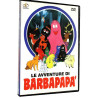 Buy The Adventures of Barbapapa DVD at only €2.90 on Capitanstock Buy The Adventures of Barbapapa DVD at only €2.90 on Capitanstock