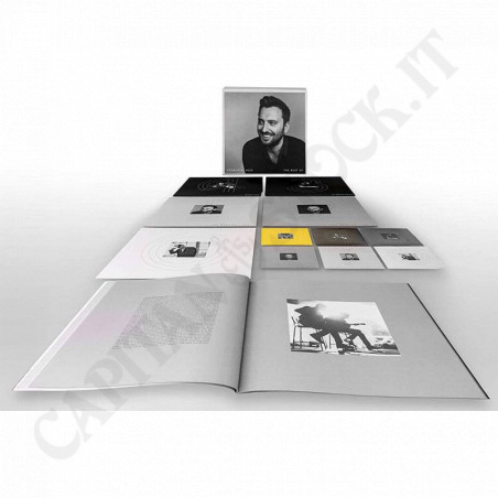 Buy Cremonini 2C2C The Best of Box Super Deluxe at only €125.91 on Capitanstock